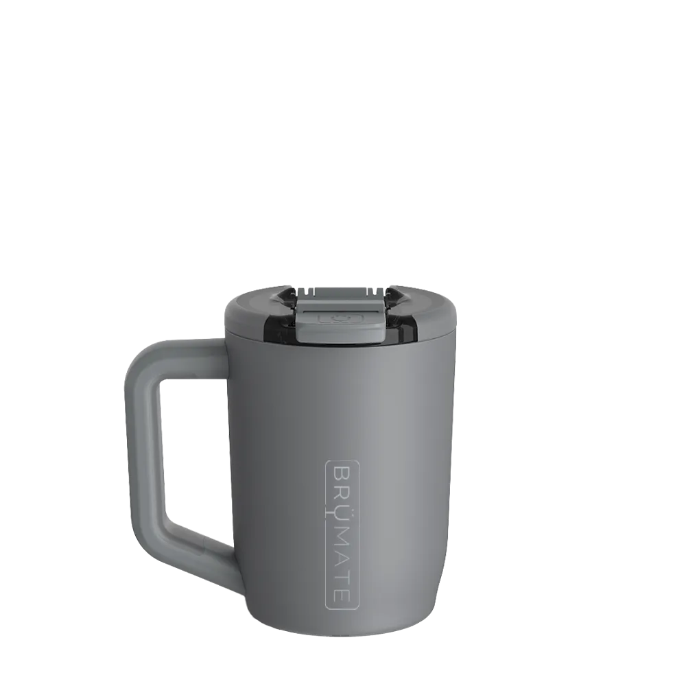 BrüMate 15 oz Müv Mug