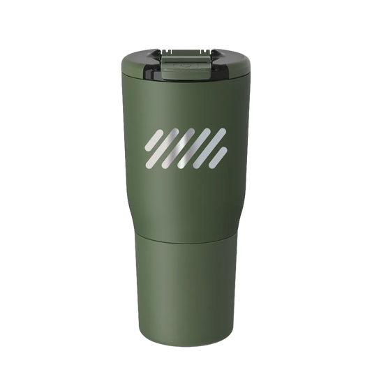 BrüMate 25 oz Nav Tumbler