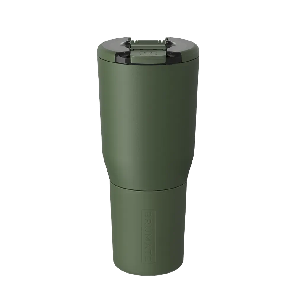 BrüMate 35 oz Nav Tumbler