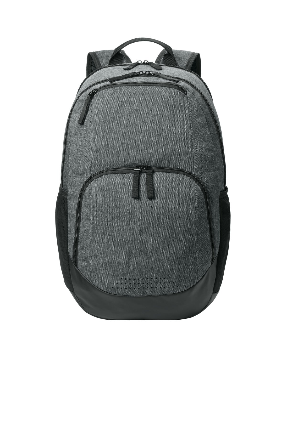 Sport-Tek Rec Backpack BST200 - Heather Grey