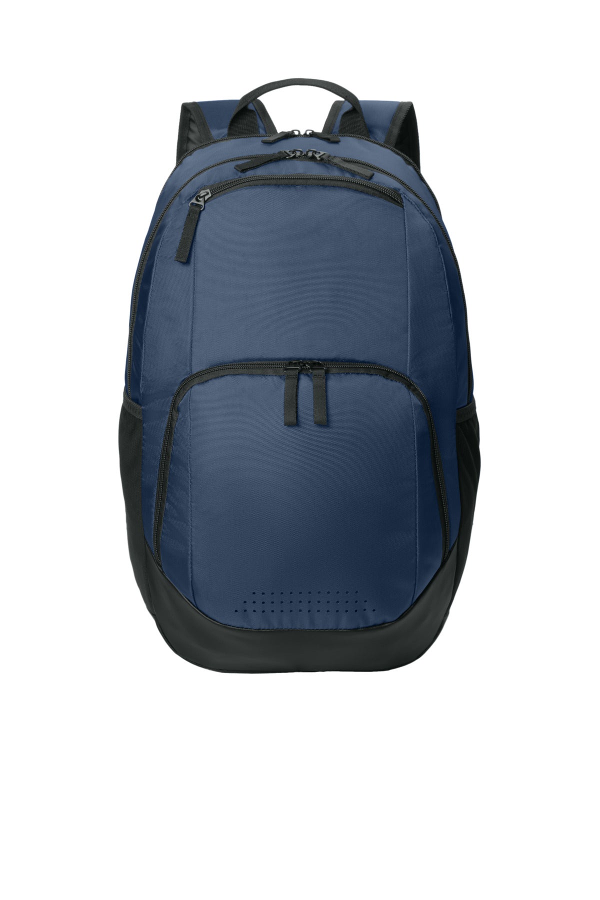 Sport-Tek Rec Backpack BST200 - True Navy