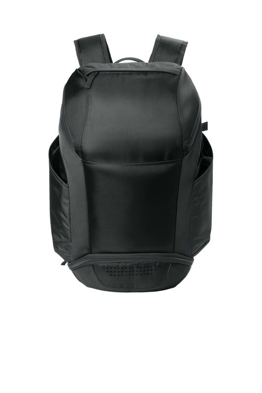 Sport-Tek Club Rec Pack BST201 - Black