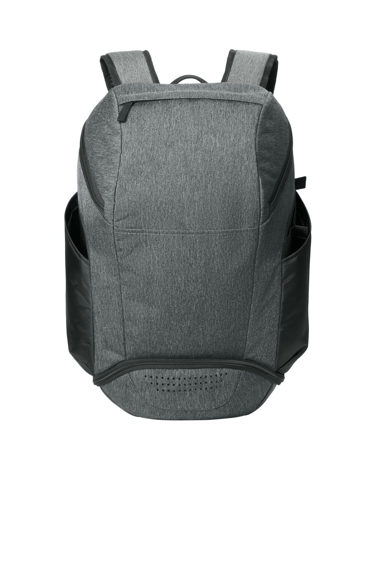 Sport-Tek Club Rec Pack BST201 - Heather Grey