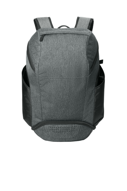 Sport-Tek Club Rec Pack BST201 - Heather Grey