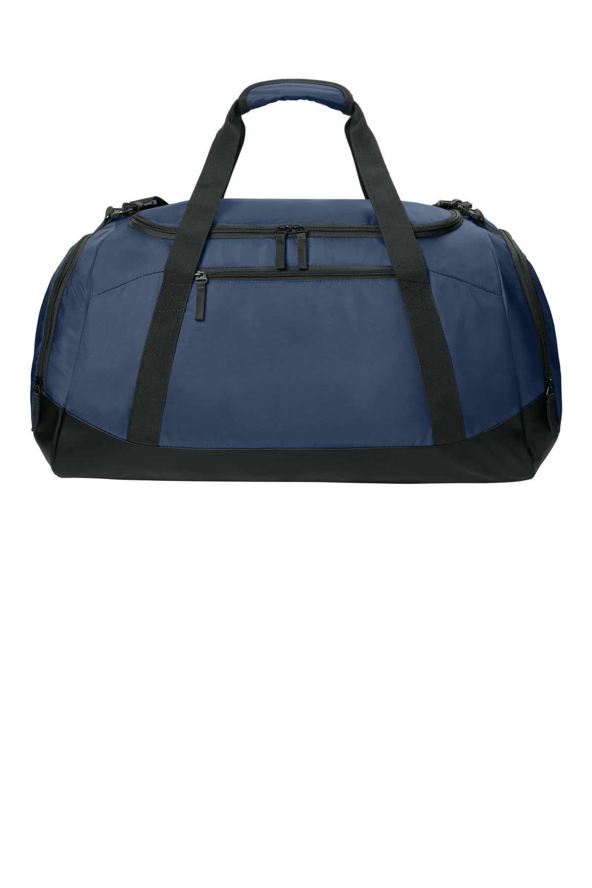 Sport-Tek Large Rec Duffel BST505 - True Navy