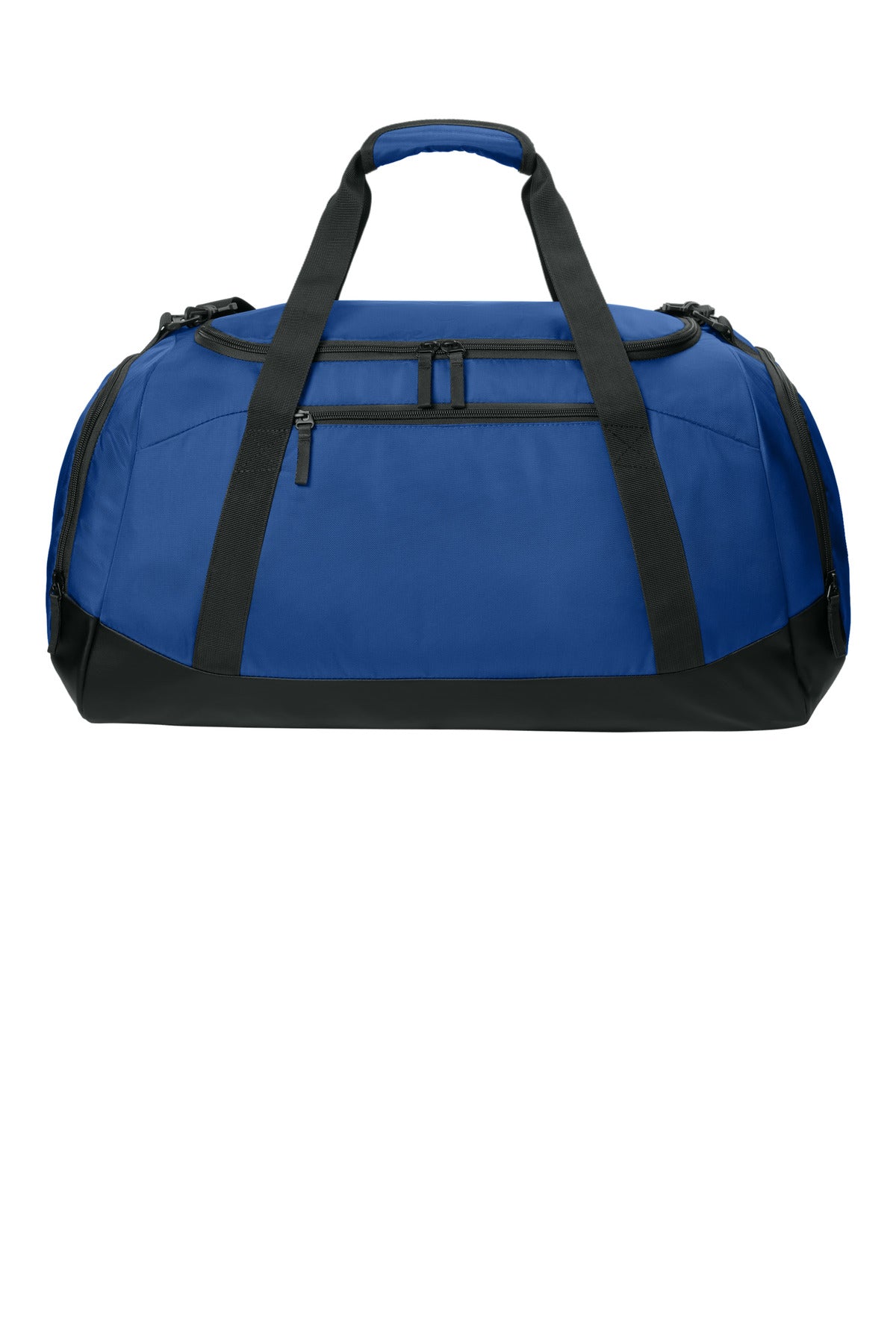 Sport-Tek Large Rec Duffel BST505 - True Royal