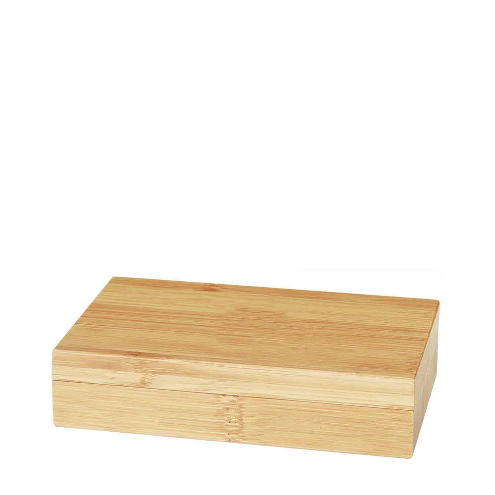 Bamboo 4-Piece Wine Tool Set