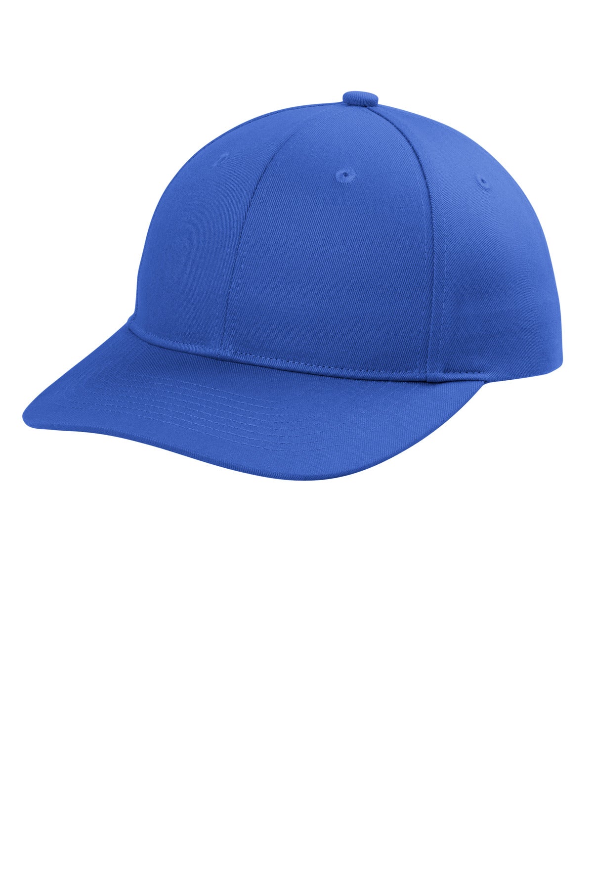 Port Authority Snapback Cap C408 - True Royal