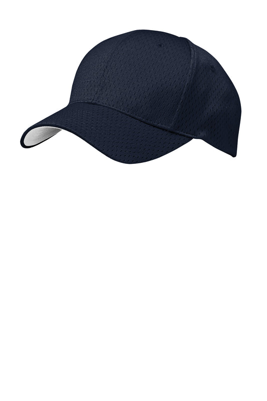 Port Authority Pro Mesh Cap.  C833 - Navy