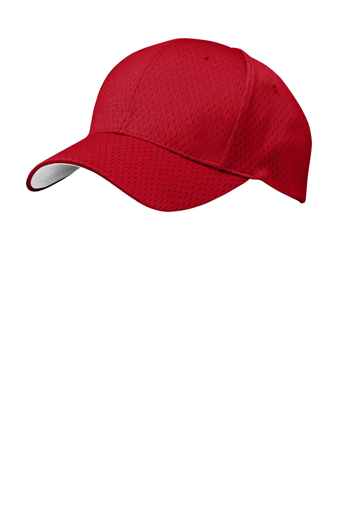 Port Authority Pro Mesh Cap.  C833 - Red