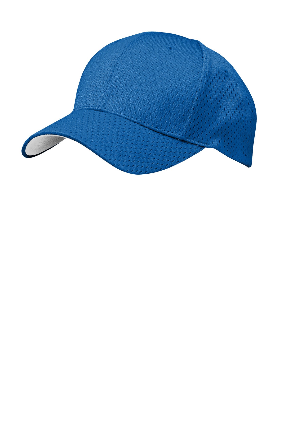 Port Authority Pro Mesh Cap.  C833 - Royal