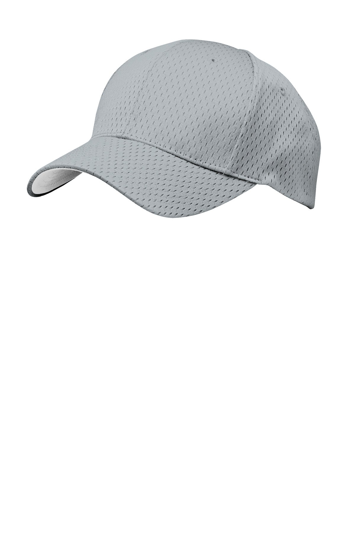 Port Authority Pro Mesh Cap.  C833 - Silver