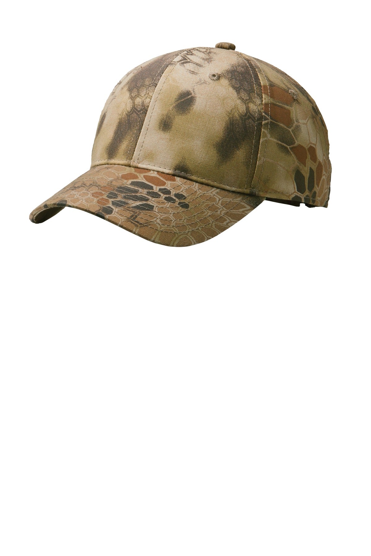 Port Authority Pro Camouflage Series Cap.  C855 - Kryptek Highlander