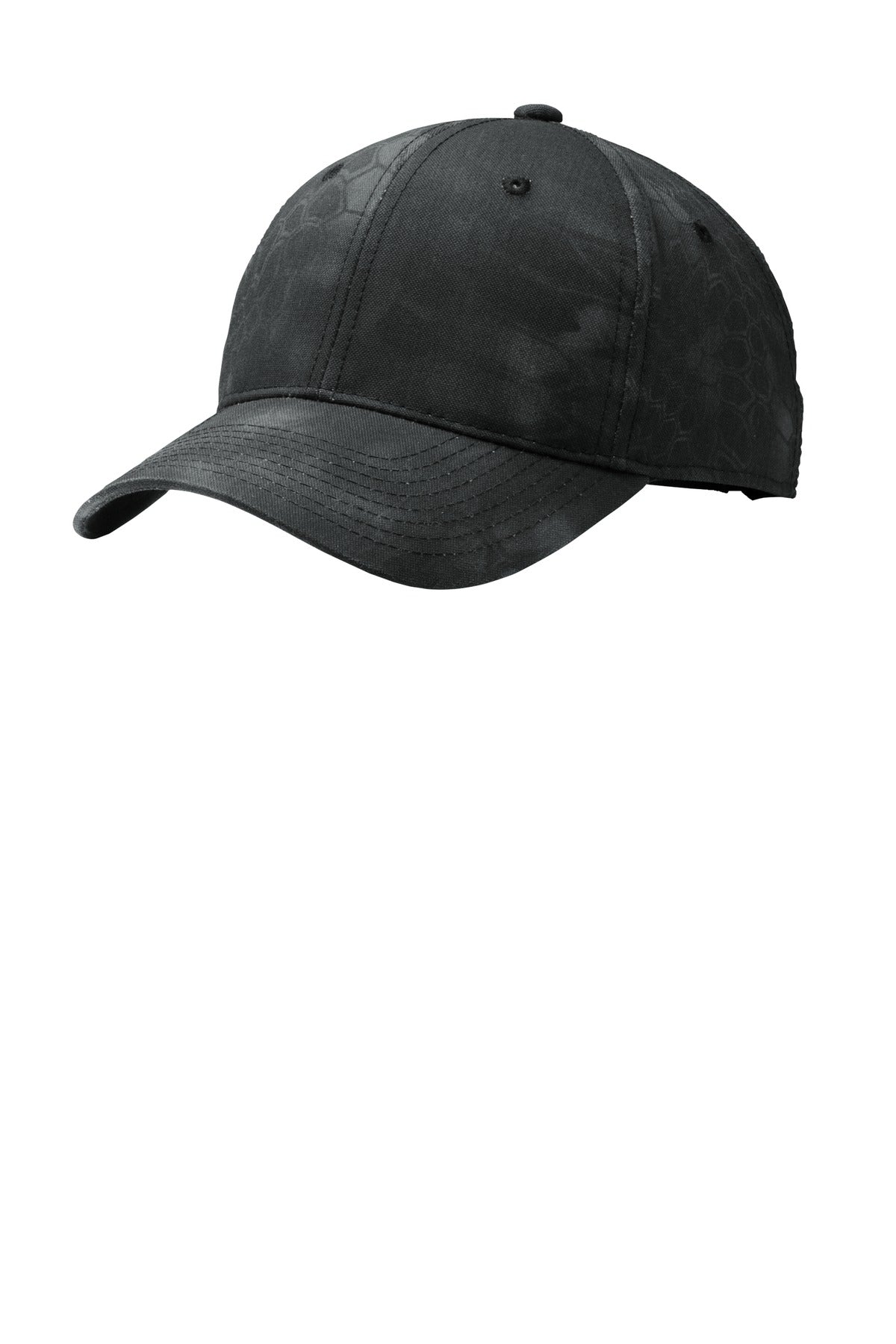 Port Authority Pro Camouflage Series Cap.  C855 - Kryptek Typhon
