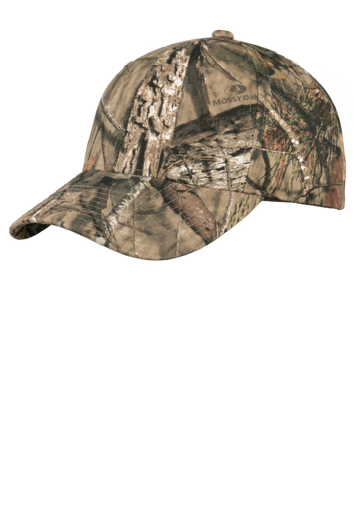 Port Authority Pro Camouflage Series Cap.  C855 - Mossy Oak Break-Up Country