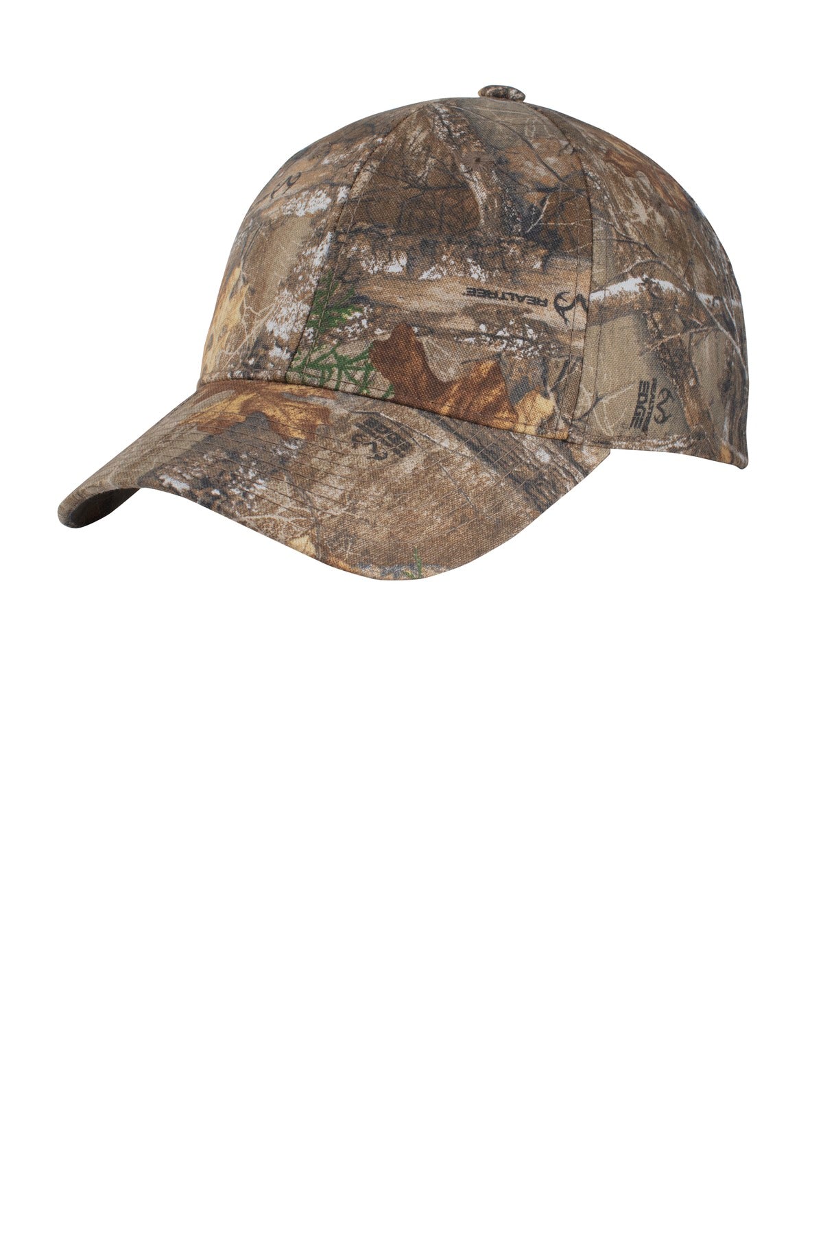 Port Authority Pro Camouflage Series Cap.  C855 - Realtree Edge