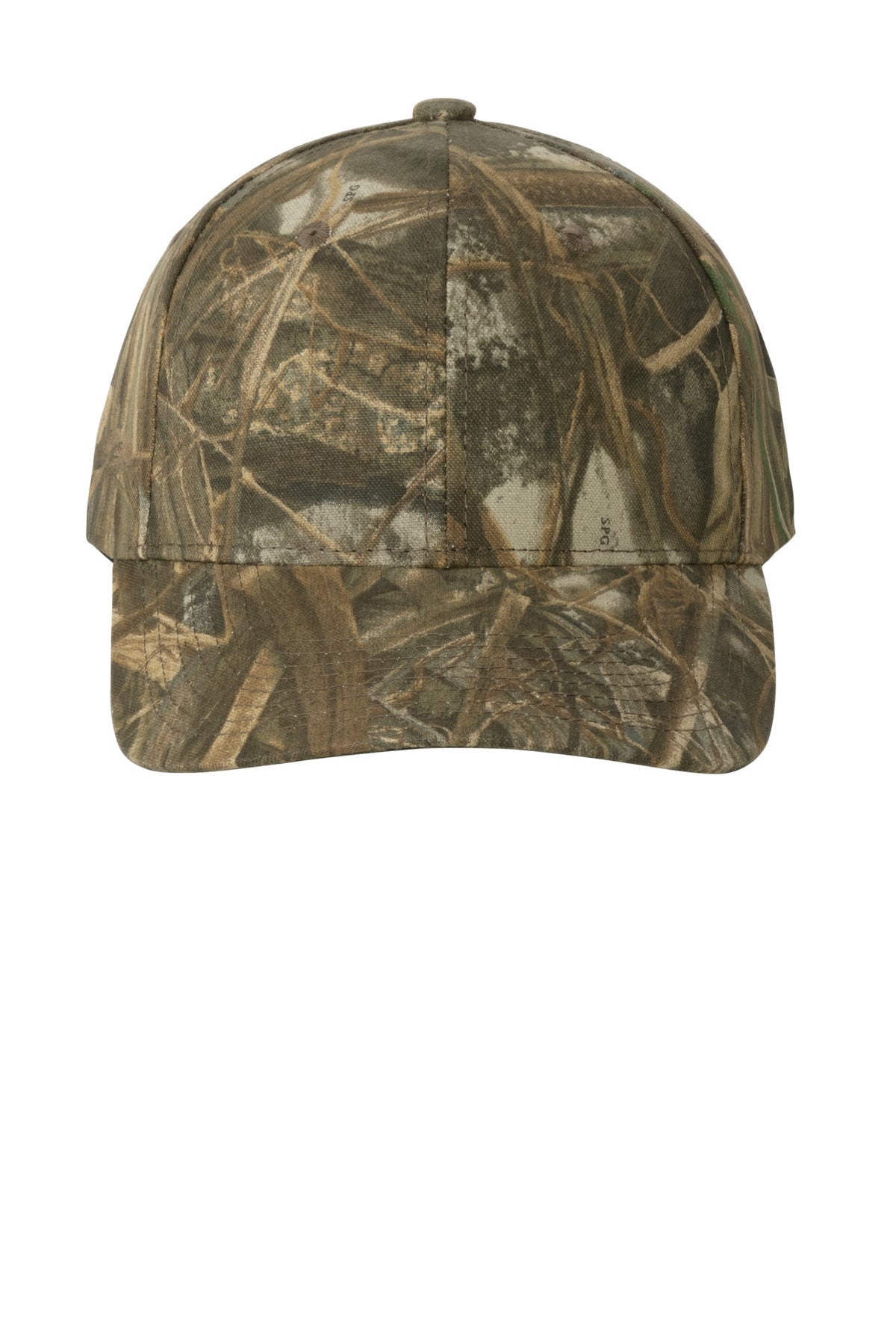 Port Authority Pro Camouflage Series Cap.  C855 - Real Tree Max-7