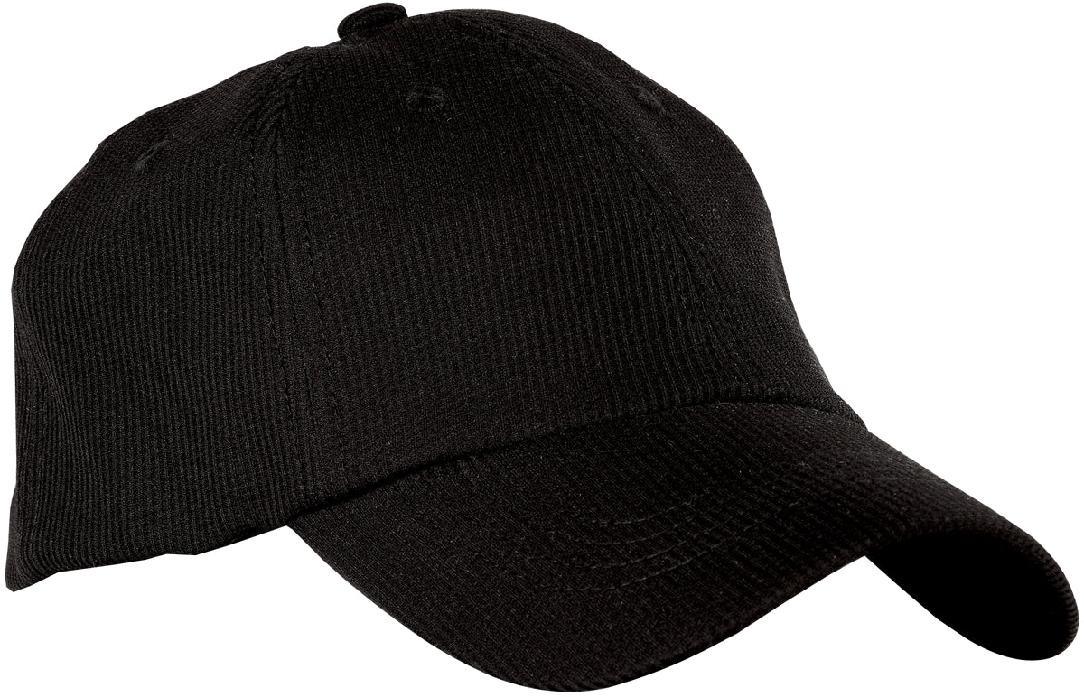 Port Authority Cool Release Cap.  C874 - Black