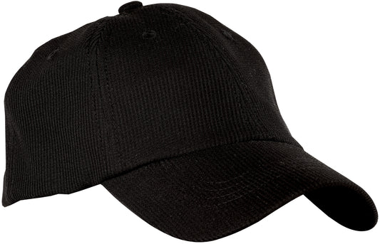 Port Authority Cool Release Cap.  C874 - Black