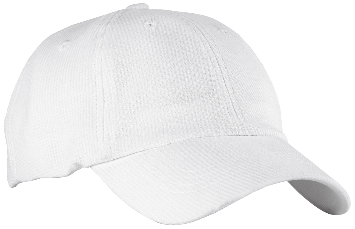 Port Authority Cool Release Cap.  C874 - White