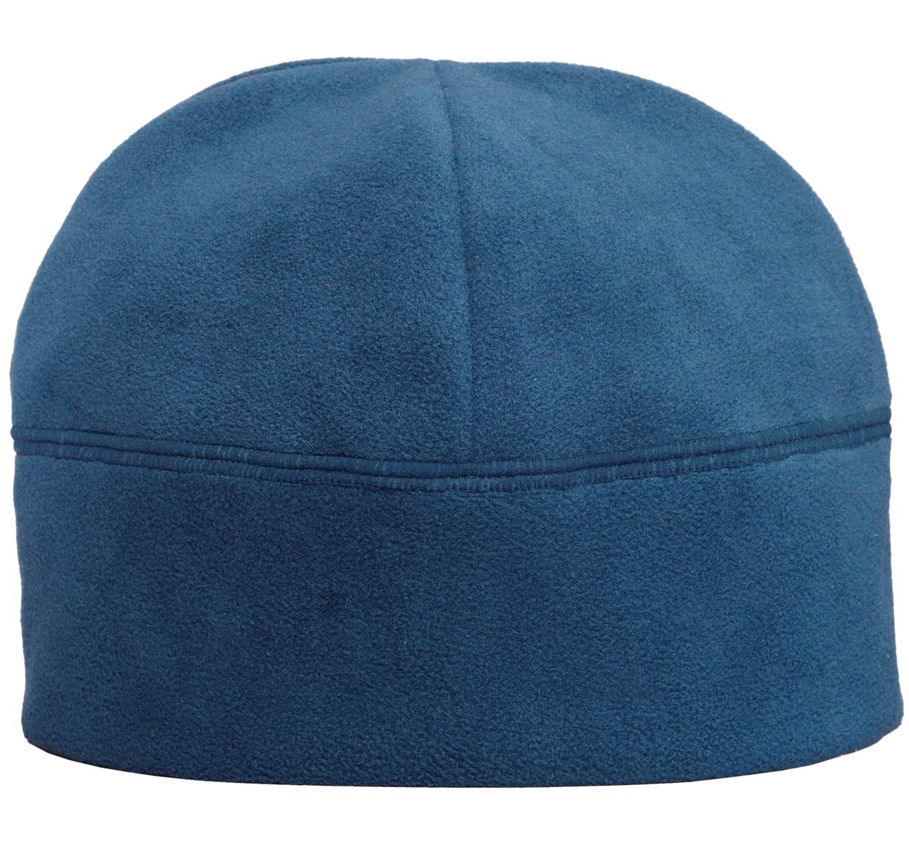 Port Authority Fleece Beanie. C918 - Lagoon Blue