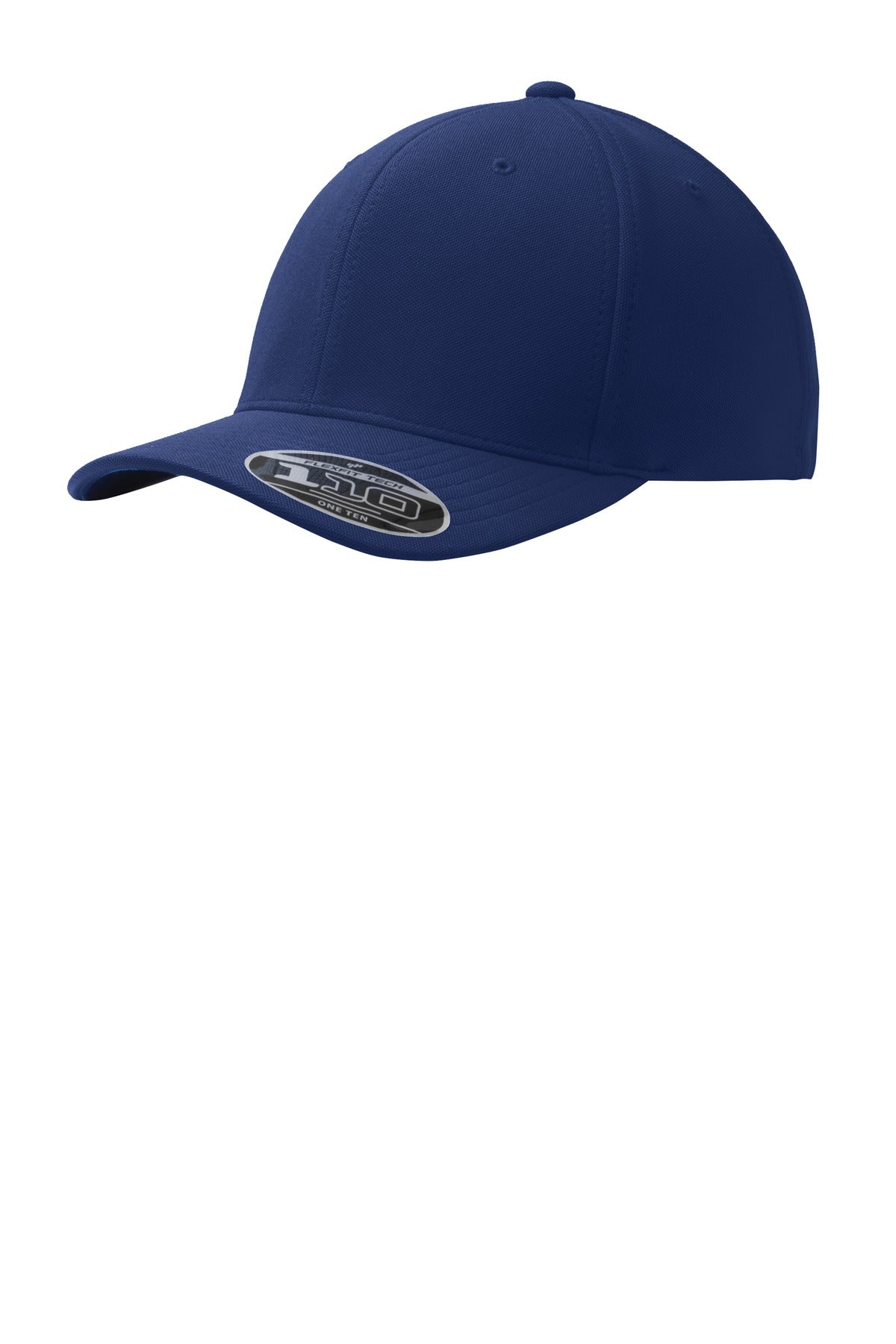 Port Authority Flexfit 110 & Dry Mini Pique Cap. C934 - Navy