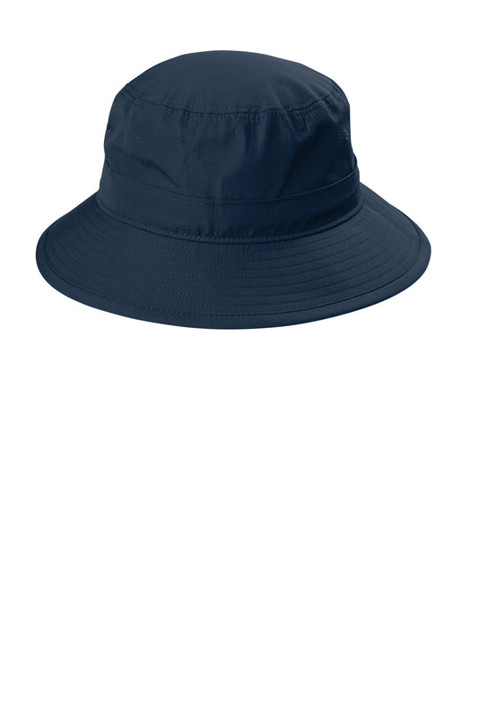Port Authority Outdoor UV Bucket Hat C948 - Dress Blue Navy