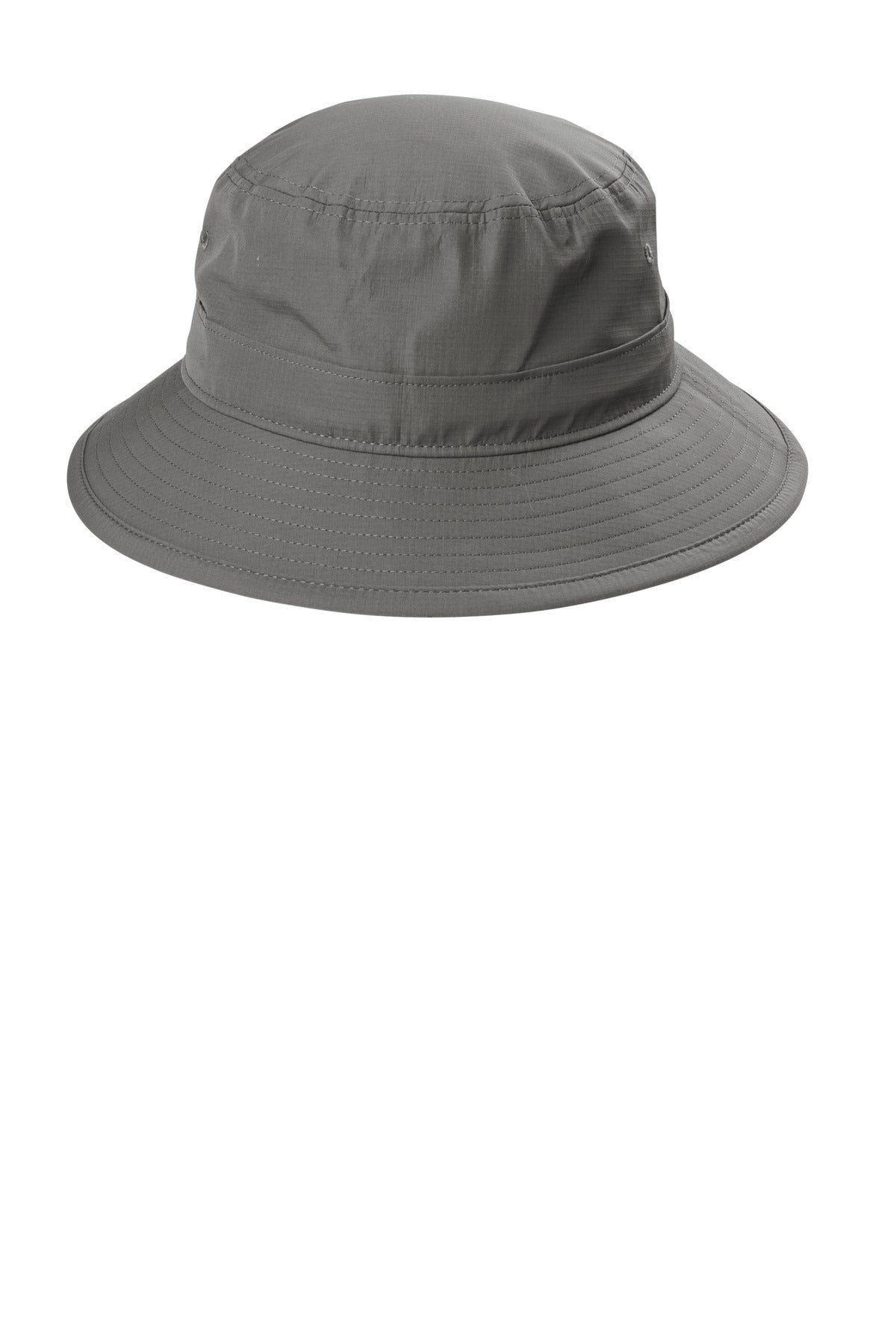 Port Authority Outdoor UV Bucket Hat C948 - Sterling Grey