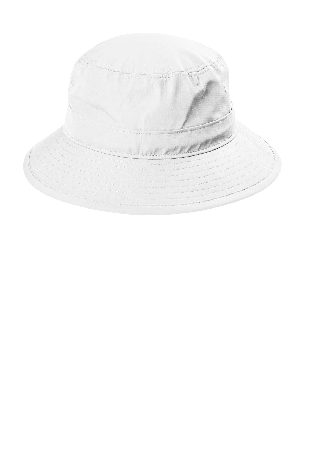 Port Authority Outdoor UV Bucket Hat C948 - White