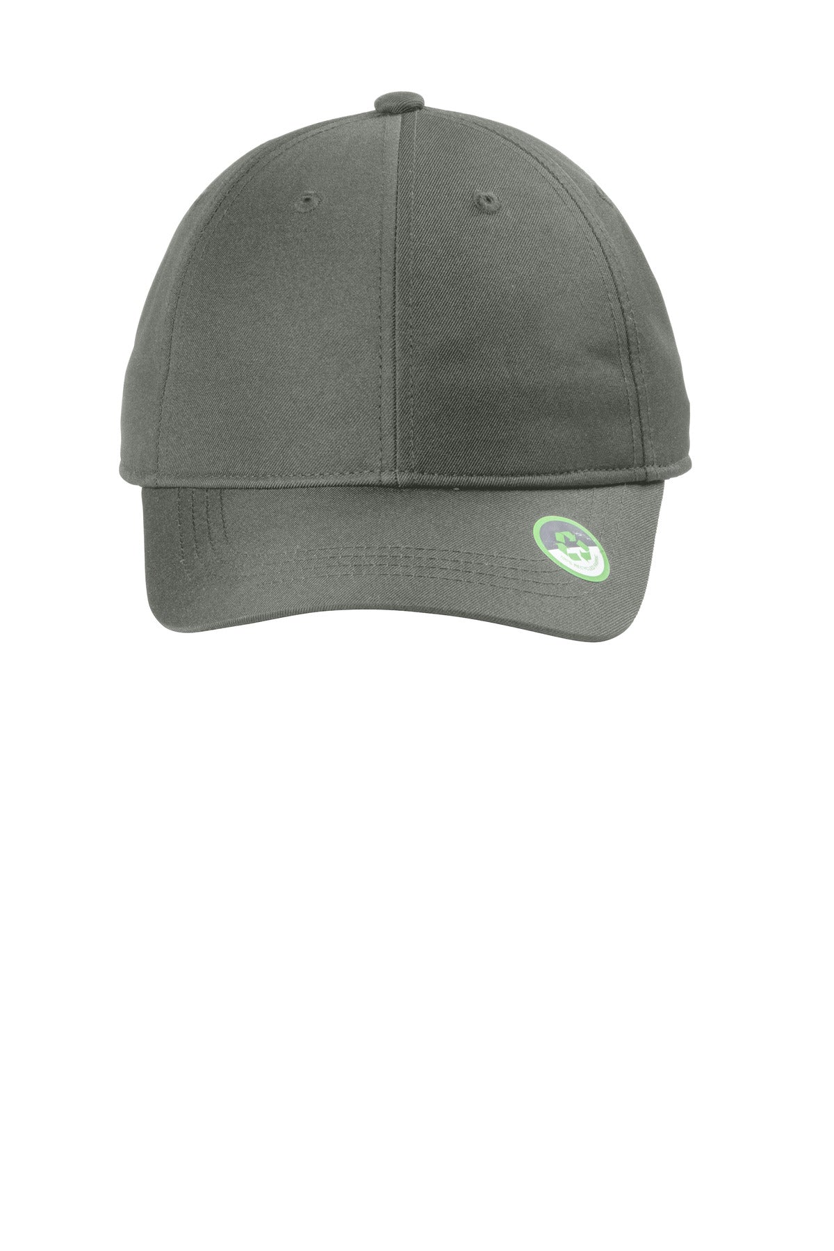 Port Authority Eco Cap C954 - Smoke Grey