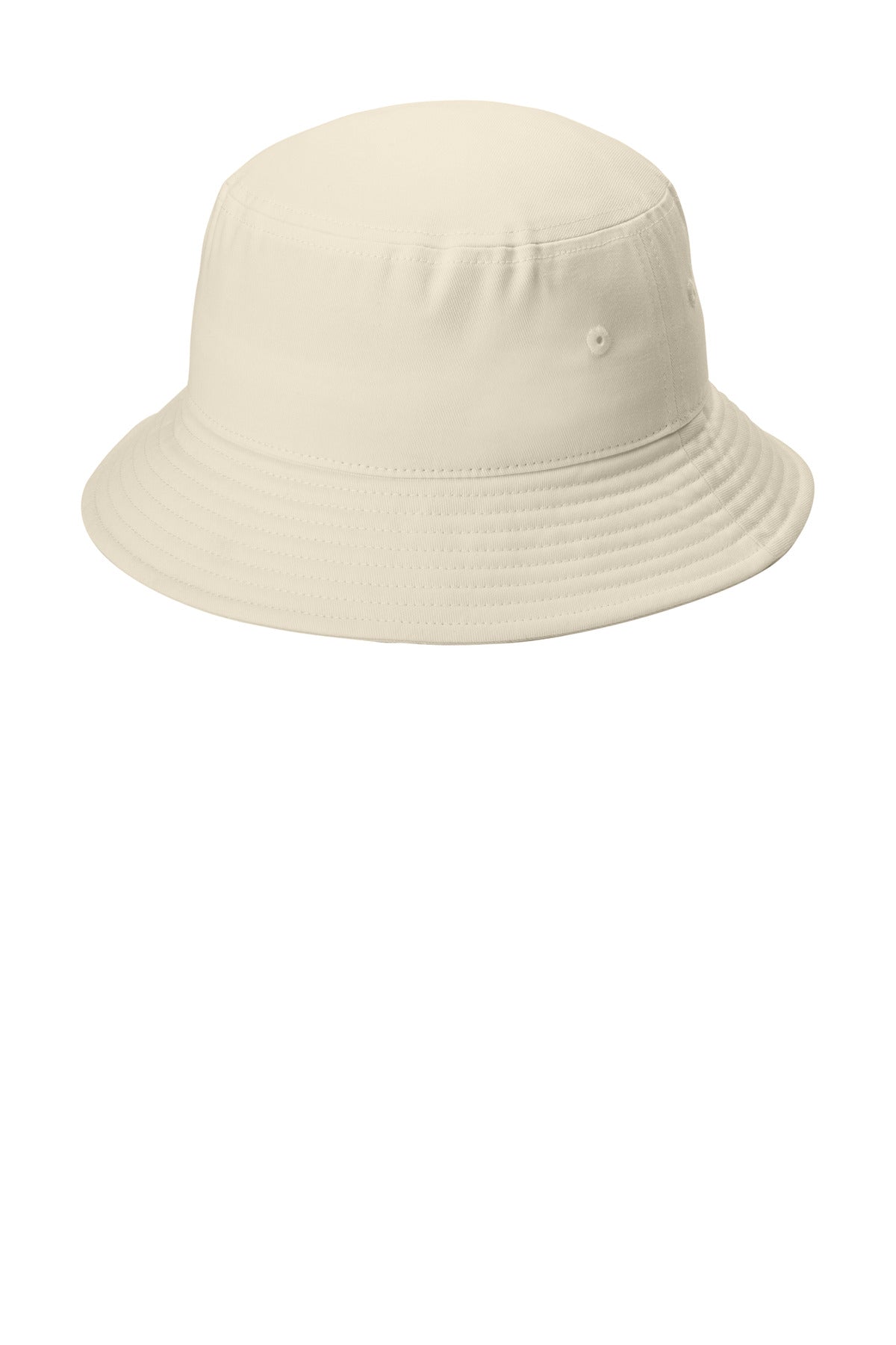 Port Authority Twill Classic Bucket Hat C975 - Sahara