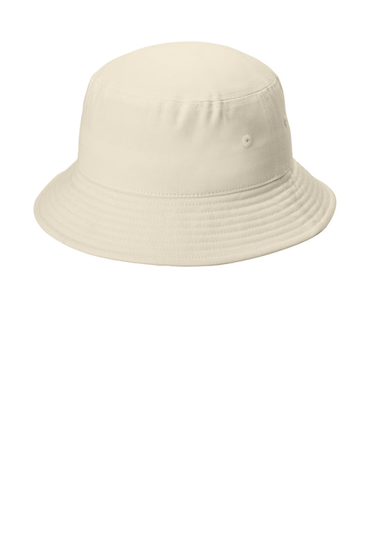 Port Authority Twill Classic Bucket Hat C975 - Sahara