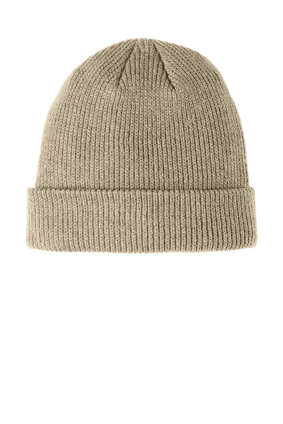Port Authority Cozy Cuffed Beanie C977 - Khaki