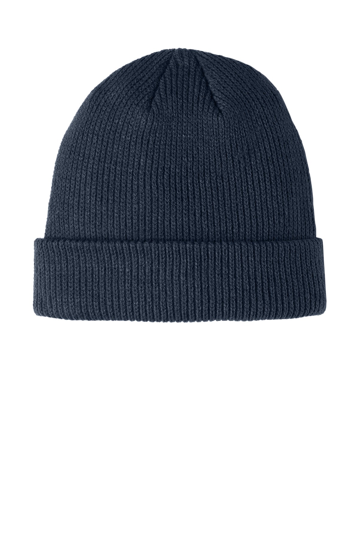 Port Authority Cozy Cuffed Beanie C977 - River Blue Navy
