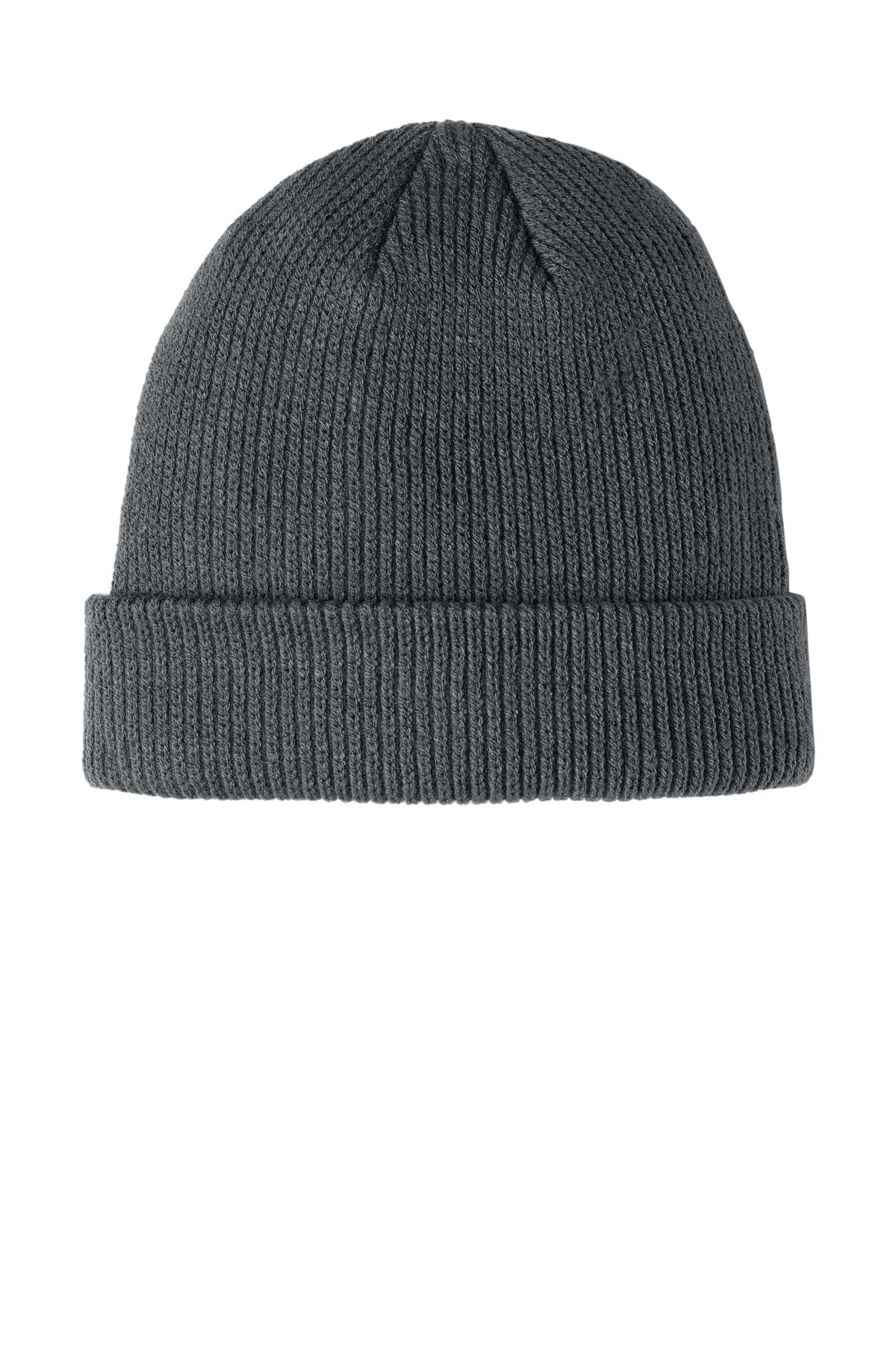 Port Authority Cozy Cuffed Beanie C977 - Storm Grey