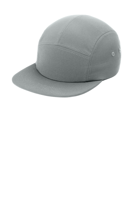 Port Authority Poly Camper Cap C982 - Deep Smoke