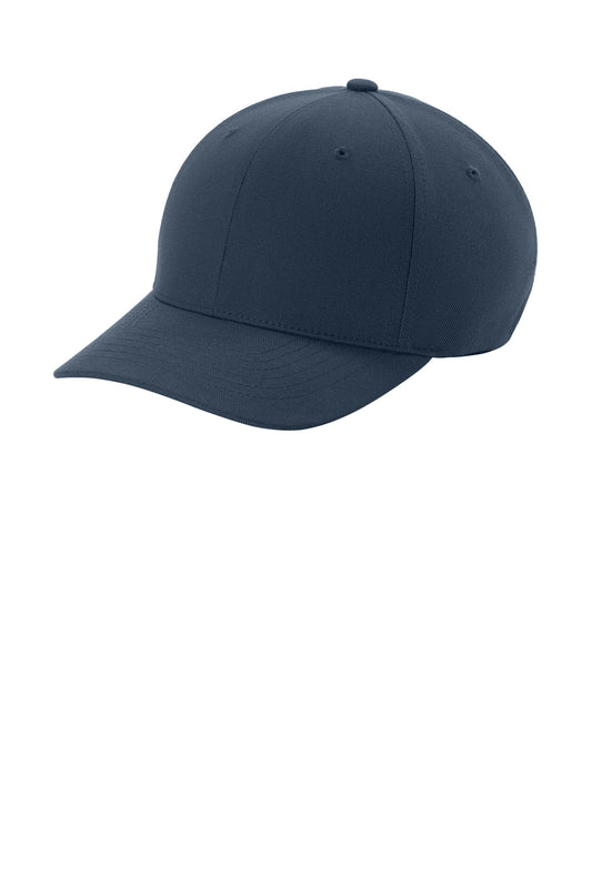 Port Authority Flexfit NU Cap C988 - River Blue Navy