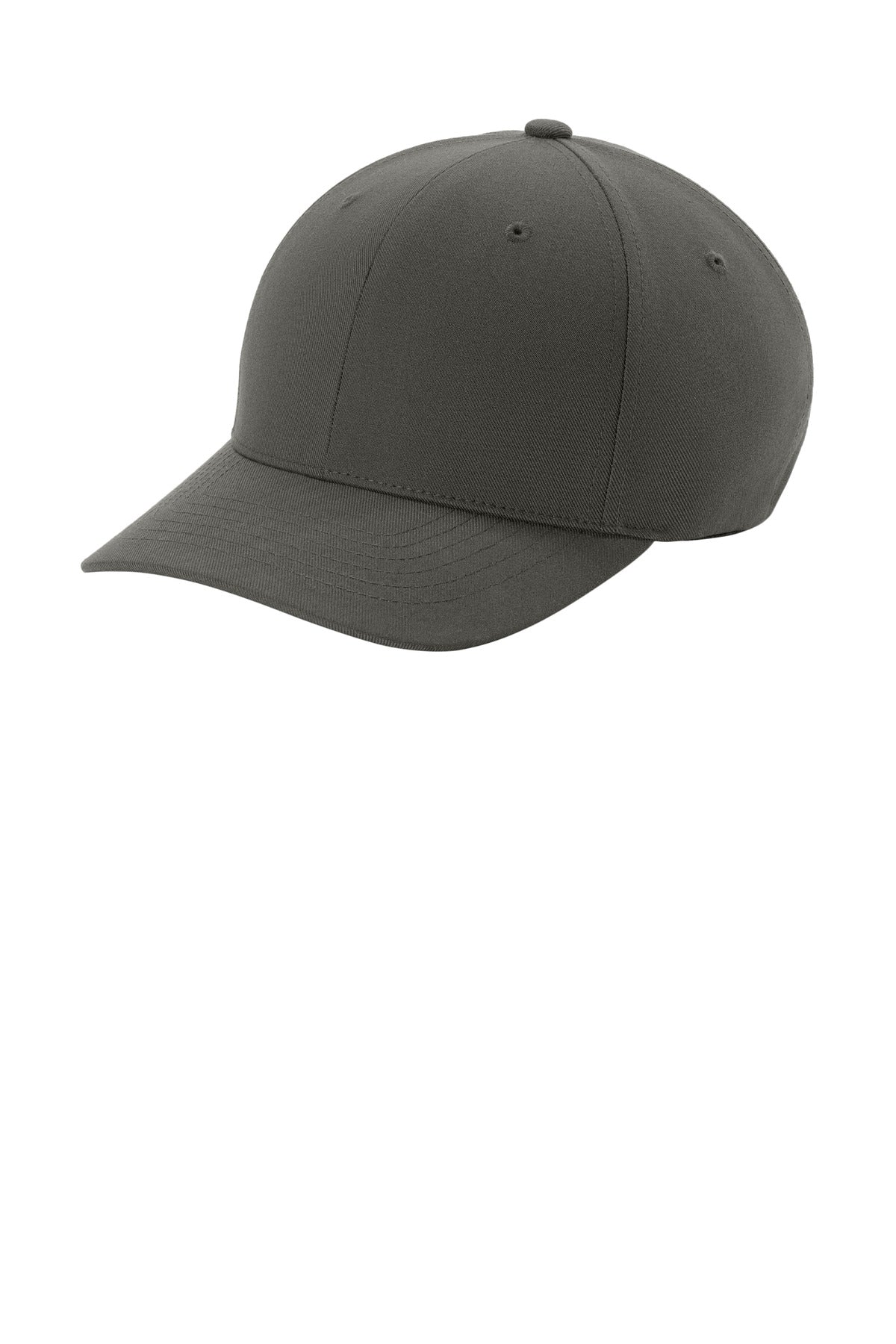 Port Authority Flexfit NU Cap C988 - Storm Grey