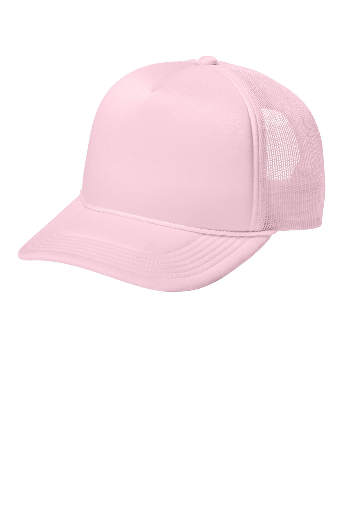 Port Authority Foam Truck'N Cap C993 - Cloud Pink
