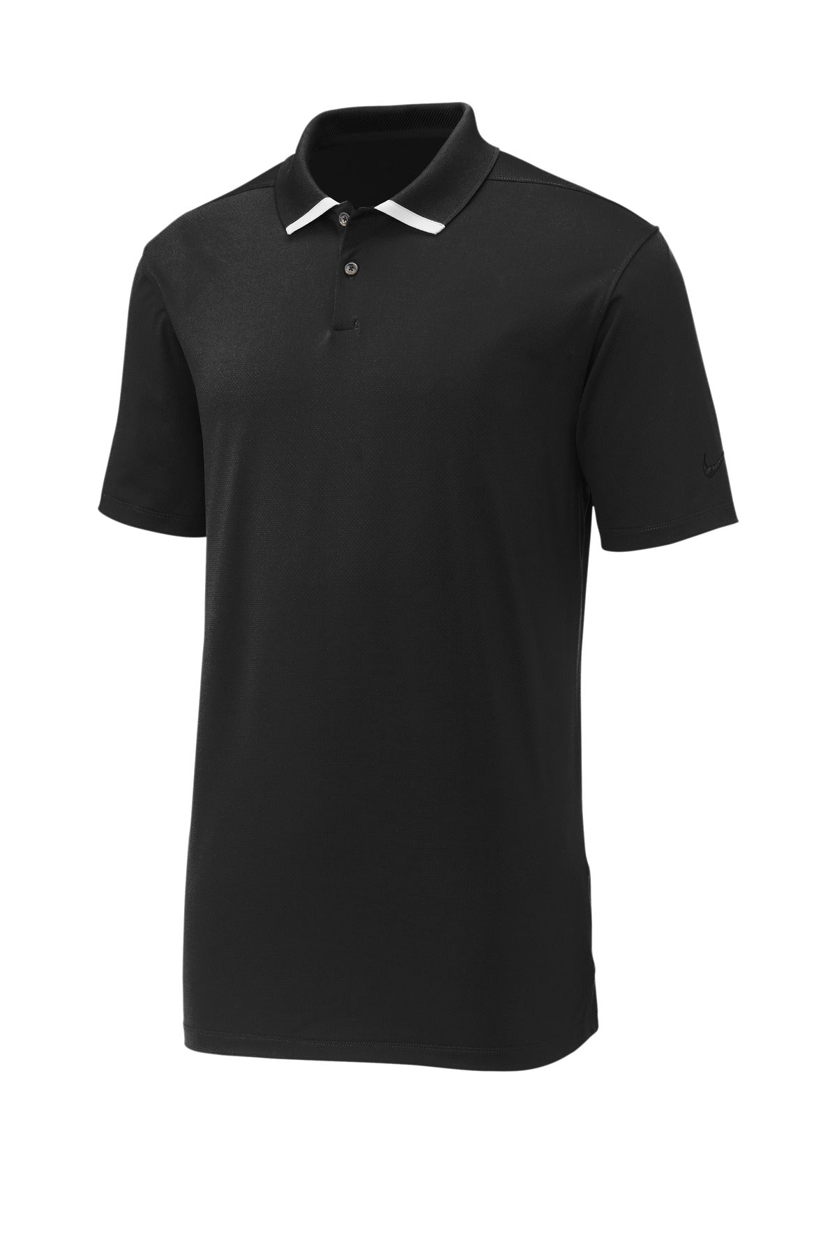 Nike Dry Vapor Polo CI7900 - Black