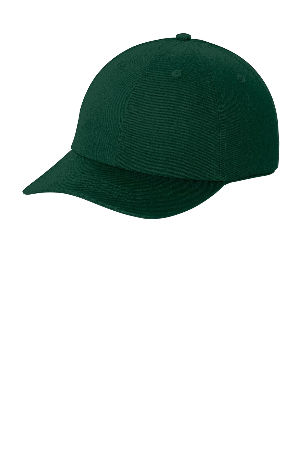 Port Authority Washed Twill Cap.  CP78 - Hunter