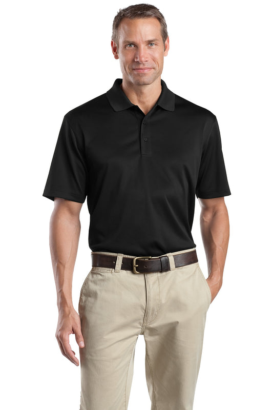 CornerStone - Select Snag-Proof Polo. CS412 - Black