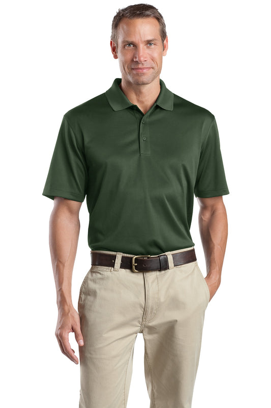 CornerStone - Select Snag-Proof Polo. CS412 - Dark Green