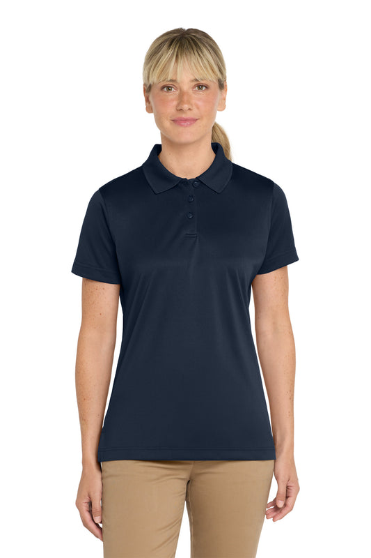 CornerStone Women's Select Snag-Proof Polo. CS413 - Dark Navy