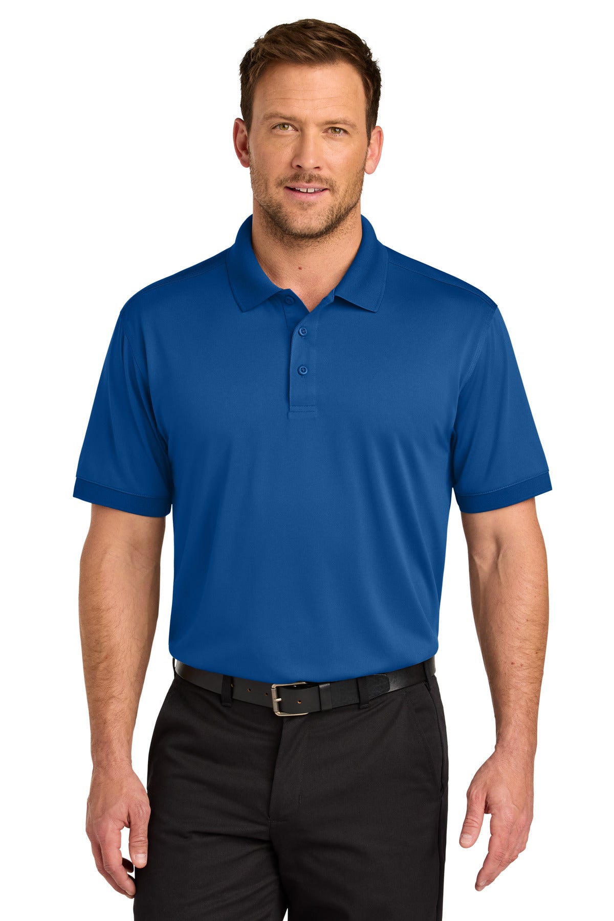 CornerStone Workwear Pro Polo CS450 - Royal