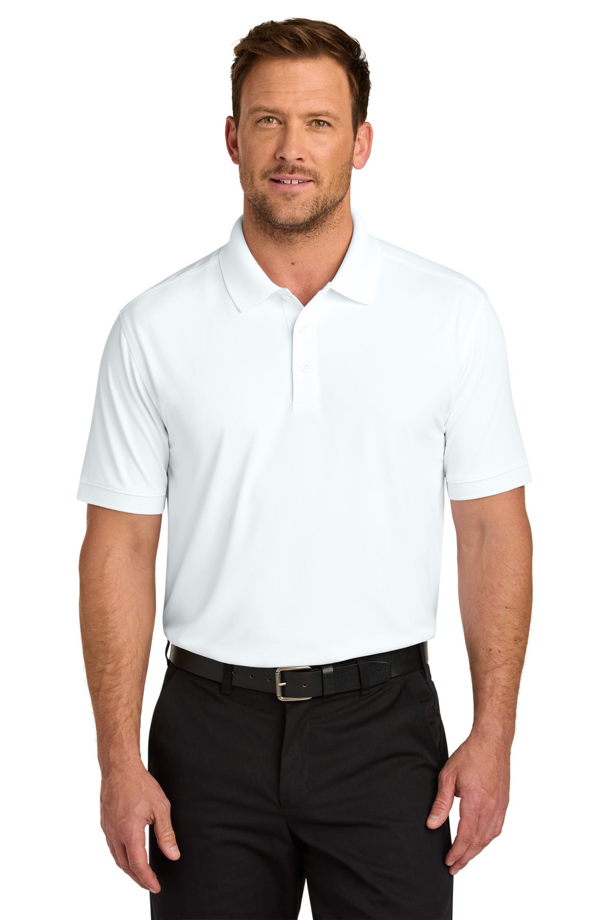 CornerStone Workwear Pro Polo CS450 - White