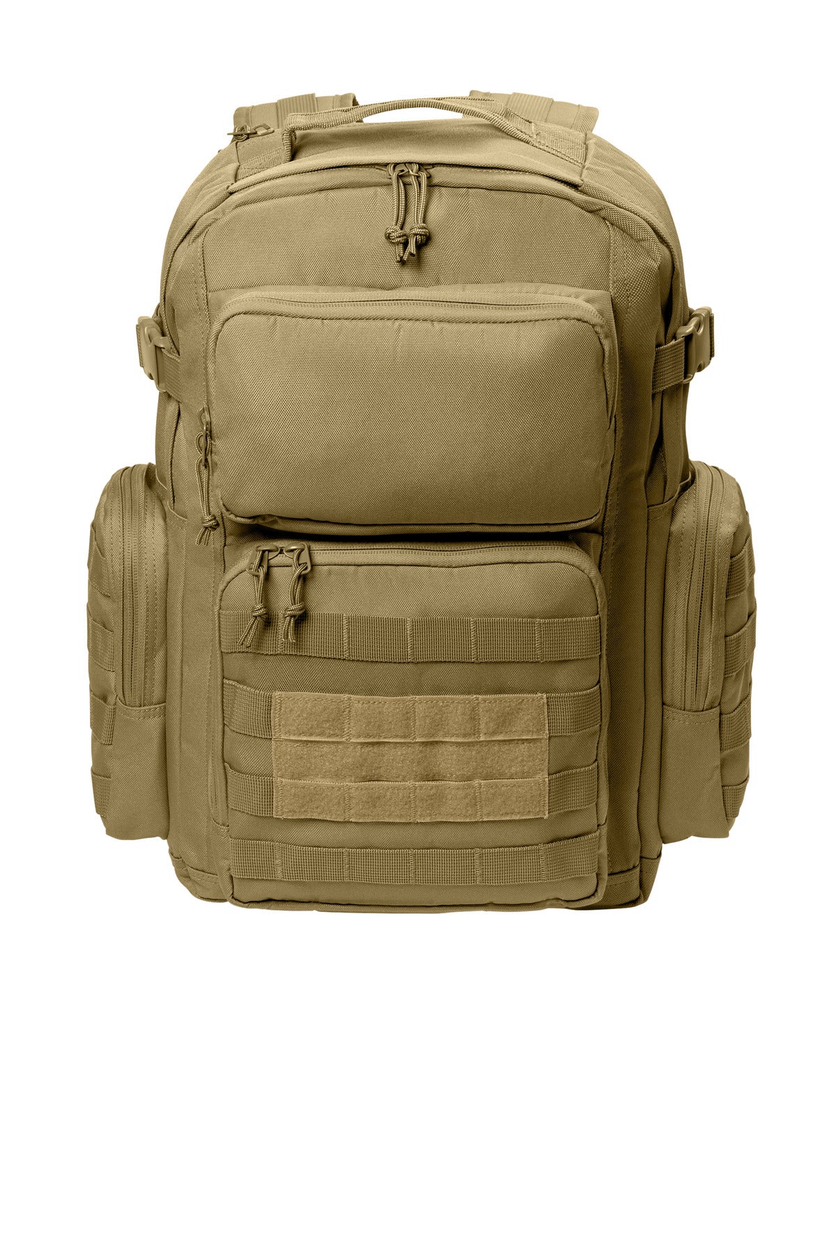CornerStone Tactical Backpack CSB205 - Coyote Brown