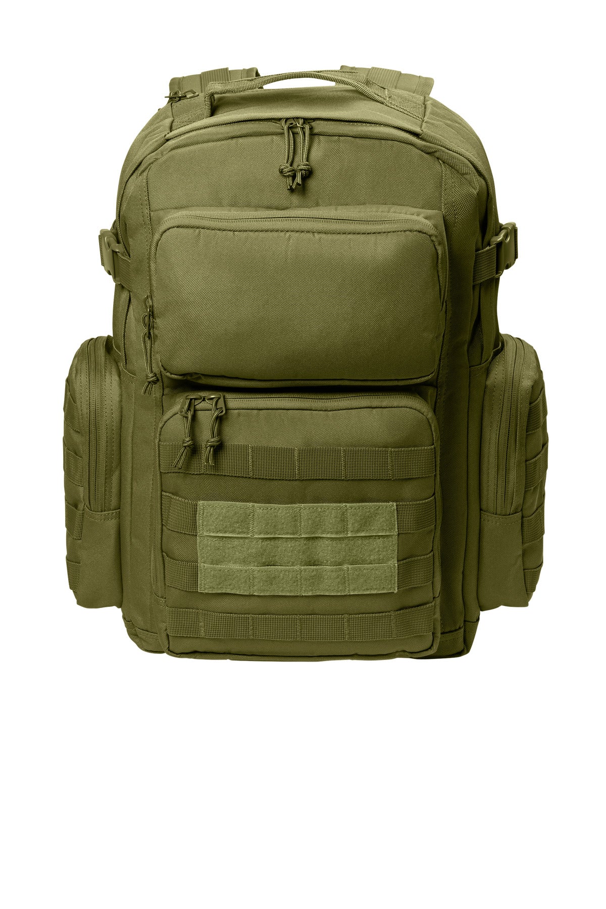 CornerStone Tactical Backpack CSB205 - Olive Drab Green