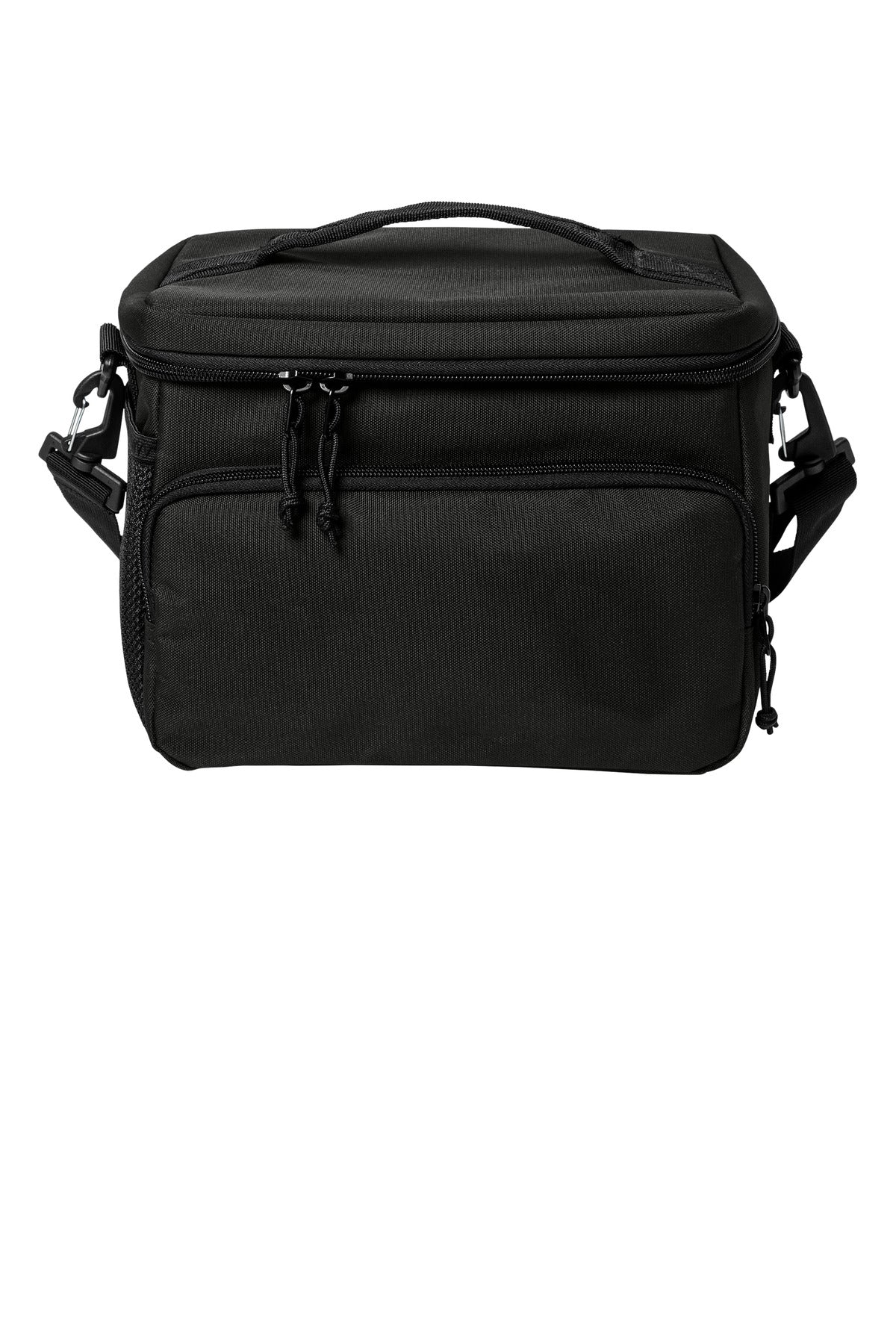 CornerStone 18-Can Cooler CSB505 - Black