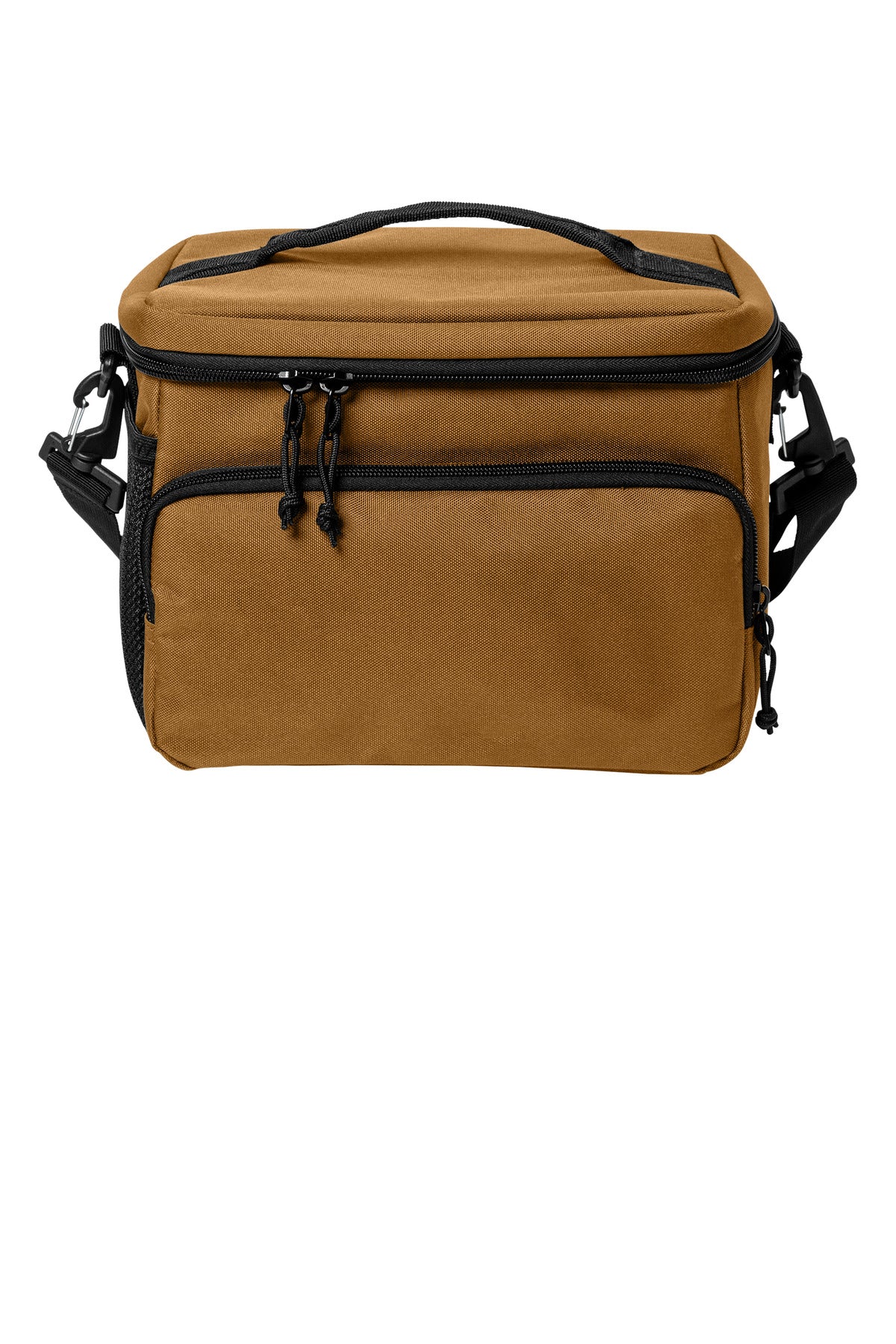 CornerStone 18-Can Cooler CSB505 - Duck Brown